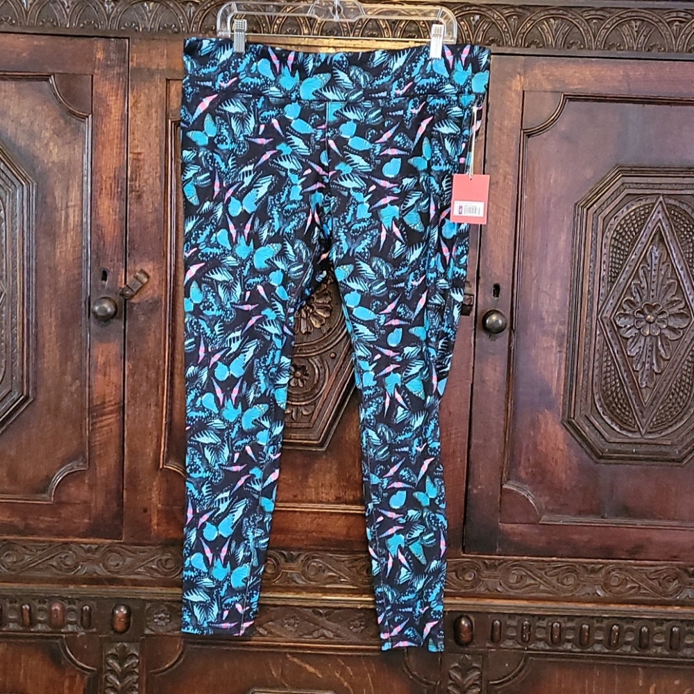 Mossimo Yoga Pants NWT XL